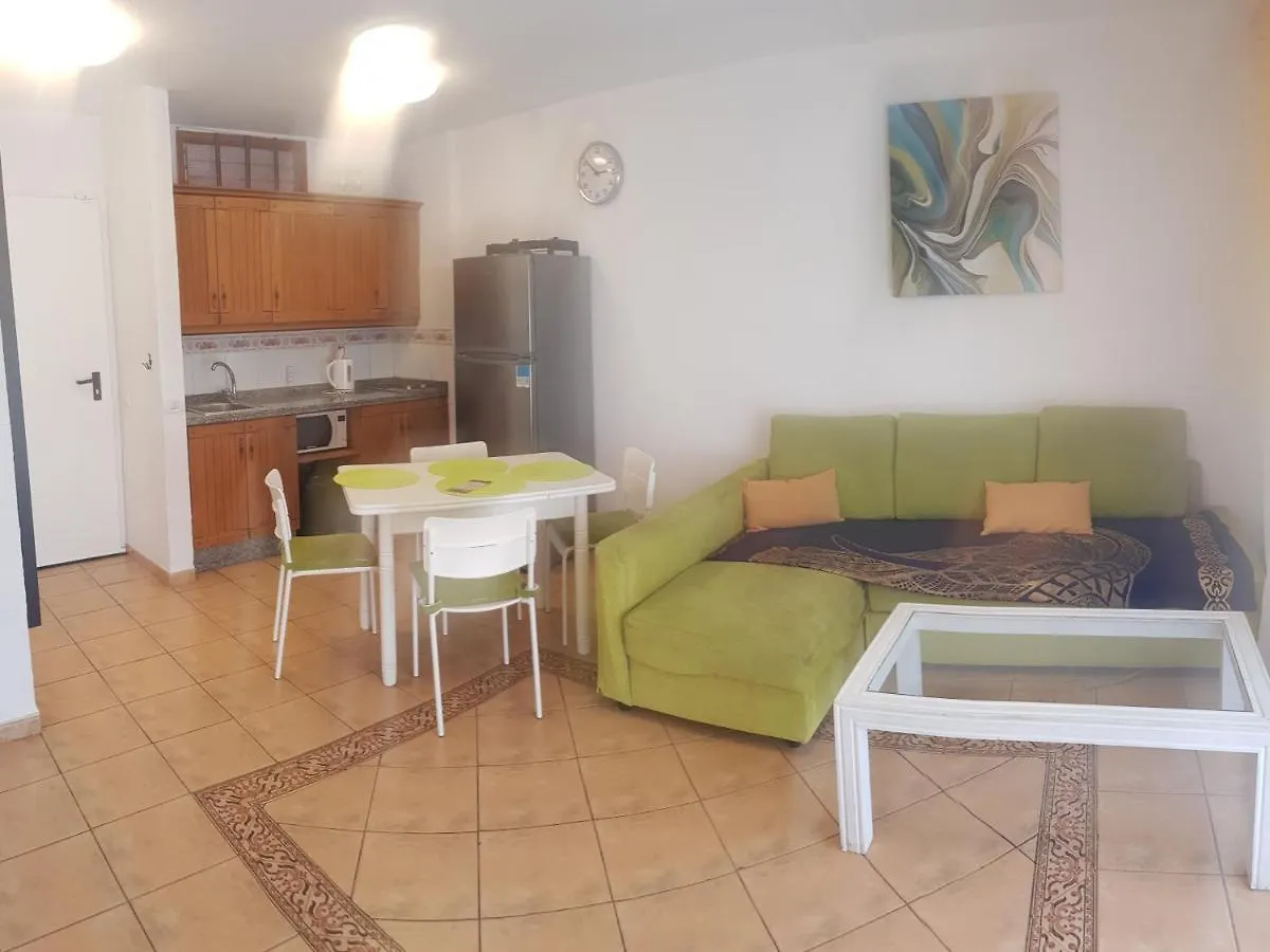 Apartamento las Americas 2- habitaciones Playa de las Américas