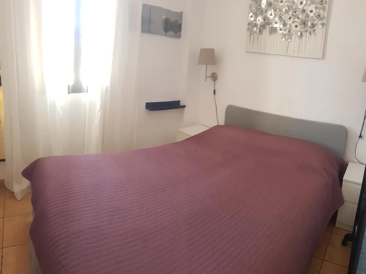 Apartamento Las Americas 2- Habitaciones 플라야데라스아메리카스 0*,  스페인