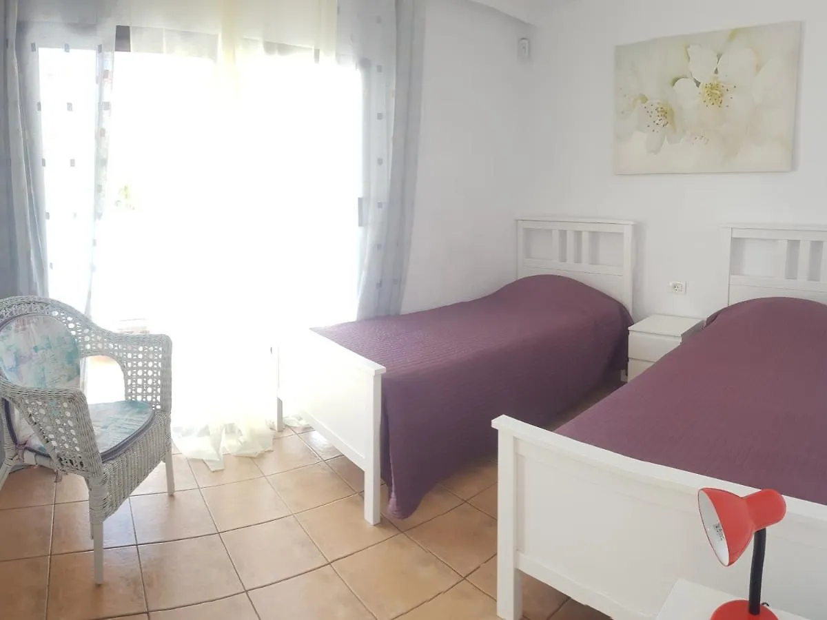 Apartamento las Americas 2- habitaciones Playa de las Américas