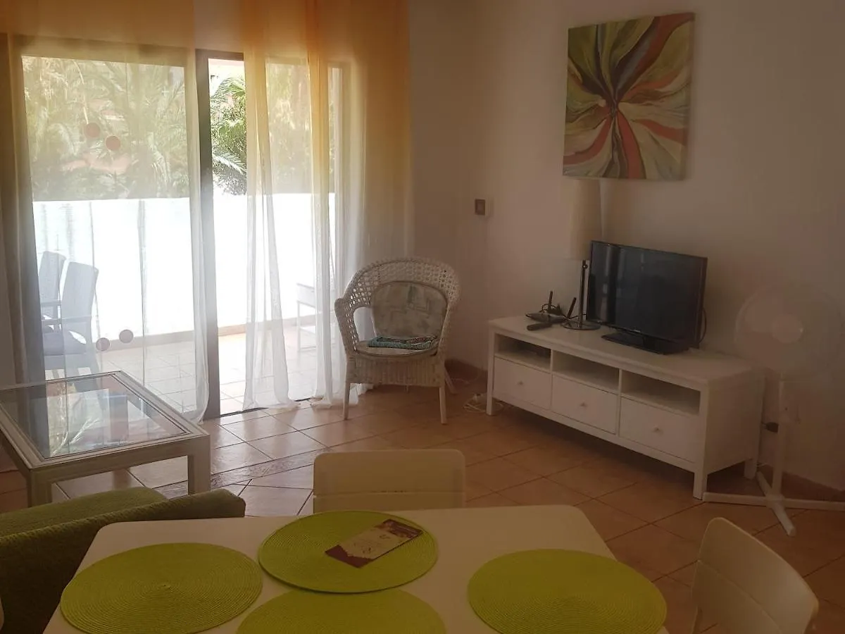 아파트 Apartamento Las Americas 2- Habitaciones 플라야데라스아메리카스 스페인