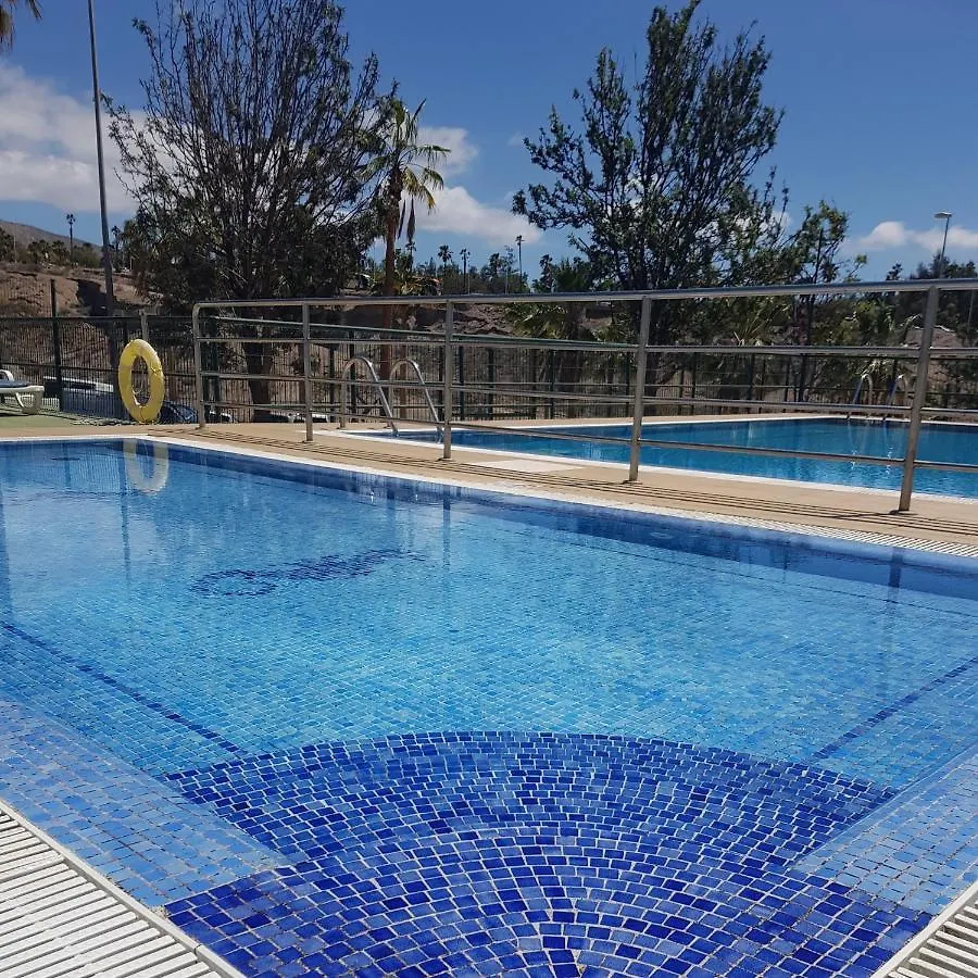 Apartamento Las Americas 2- Habitaciones 플라야데라스아메리카스